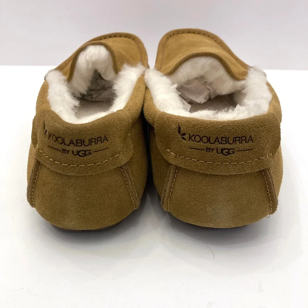 Koolaburra ugg slippers